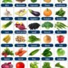 food plan for healthy life