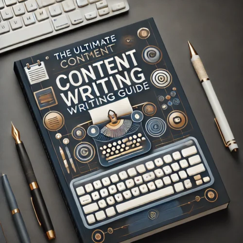 content writing guide